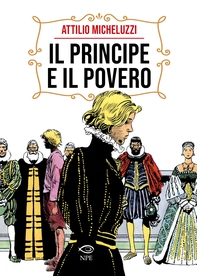 Il principe e il povero - Librerie.coop