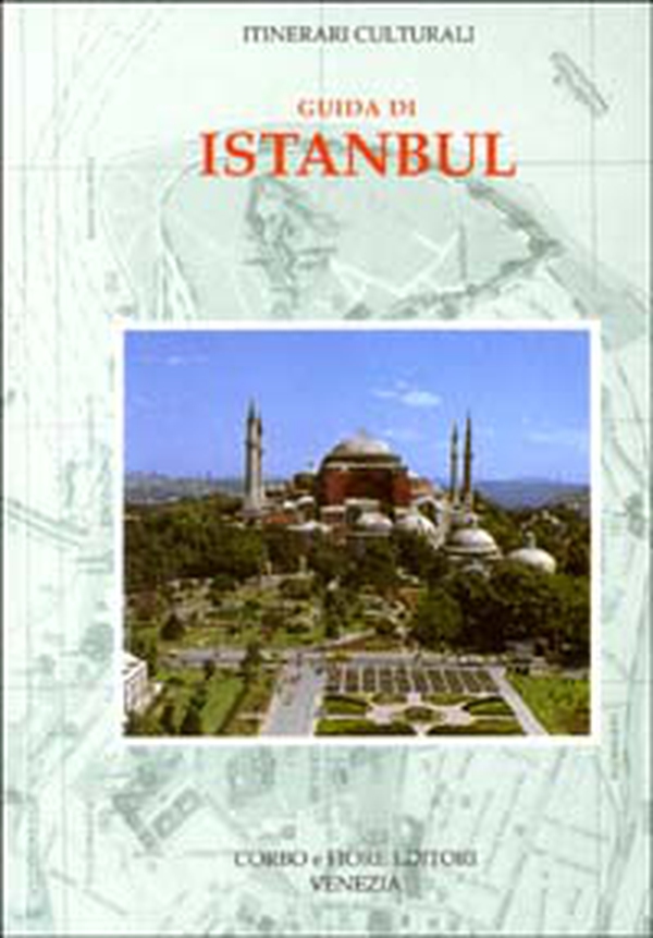 Guida di Istanbul - Librerie.coop Guida di Istanbul - Librerie.coop