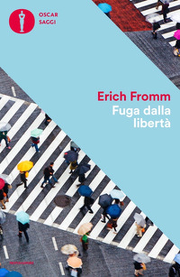 Fuga dalla libertà - Librerie.coop Fuga dalla libertà - Librerie.coop