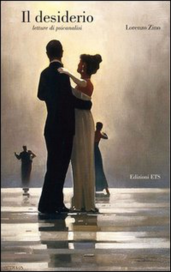 Il desiderio. Letture di psicanalisi - Librerie.coop Il desiderio. Letture di psicanalisi - Librerie.coop