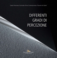 Differenti gradi di percezione - Librerie.coop Differenti gradi di percezione - Librerie.coop