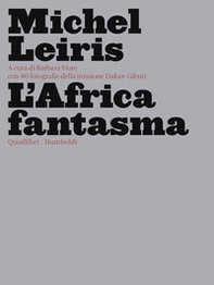 L'Africa fantasma - Librerie.coop L'Africa fantasma - Librerie.coop