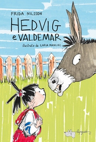 Hedvig e Valdemar - Librerie.coop Hedvig e Valdemar - Librerie.coop