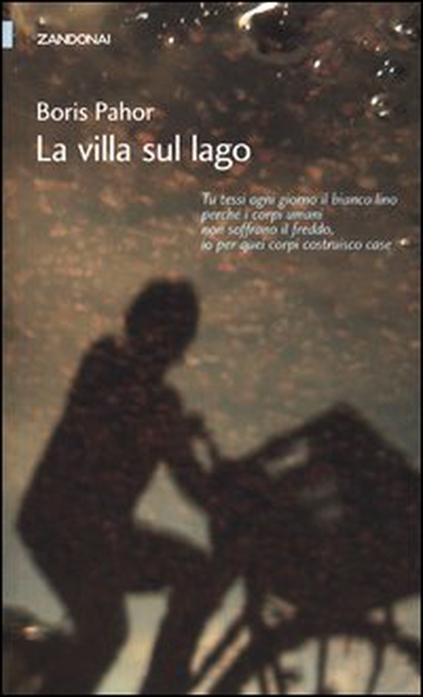 La villa sul lago - Librerie.coop La villa sul lago - Librerie.coop