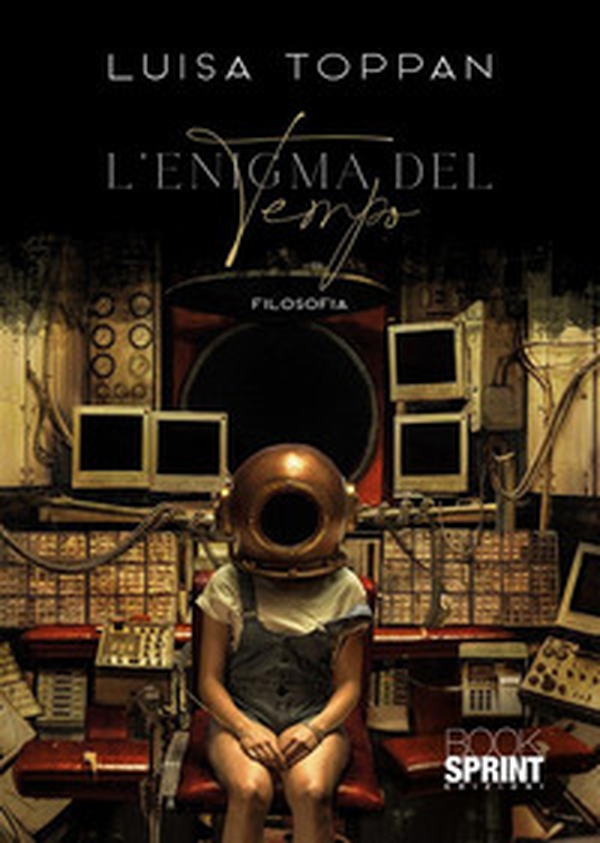 L'enigma del tempo - Librerie.coop L'enigma del tempo - Librerie.coop