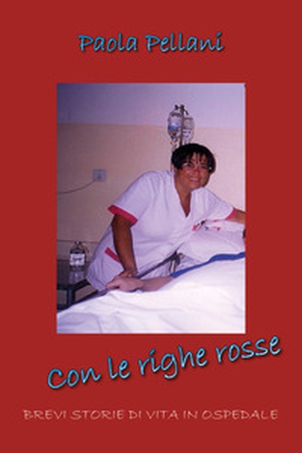 Con le righe rosse - Librerie.coop Con le righe rosse - Librerie.coop