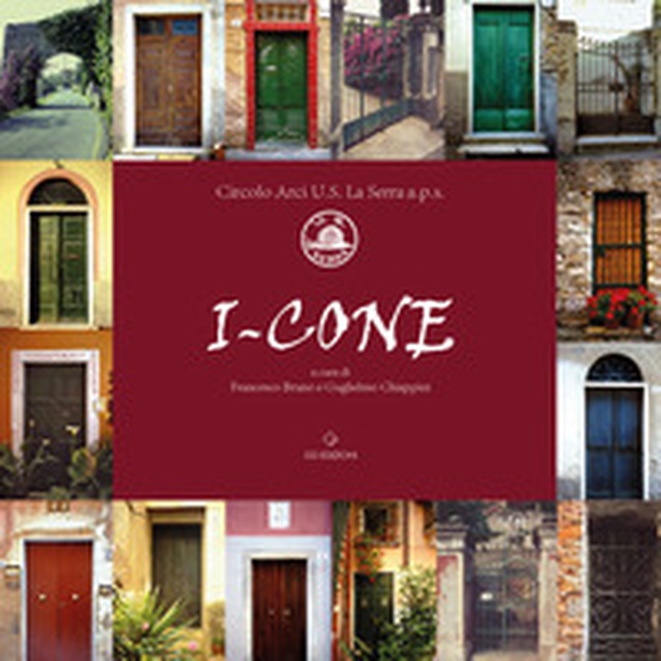 I-cone - Librerie.coop I-cone - Librerie.coop