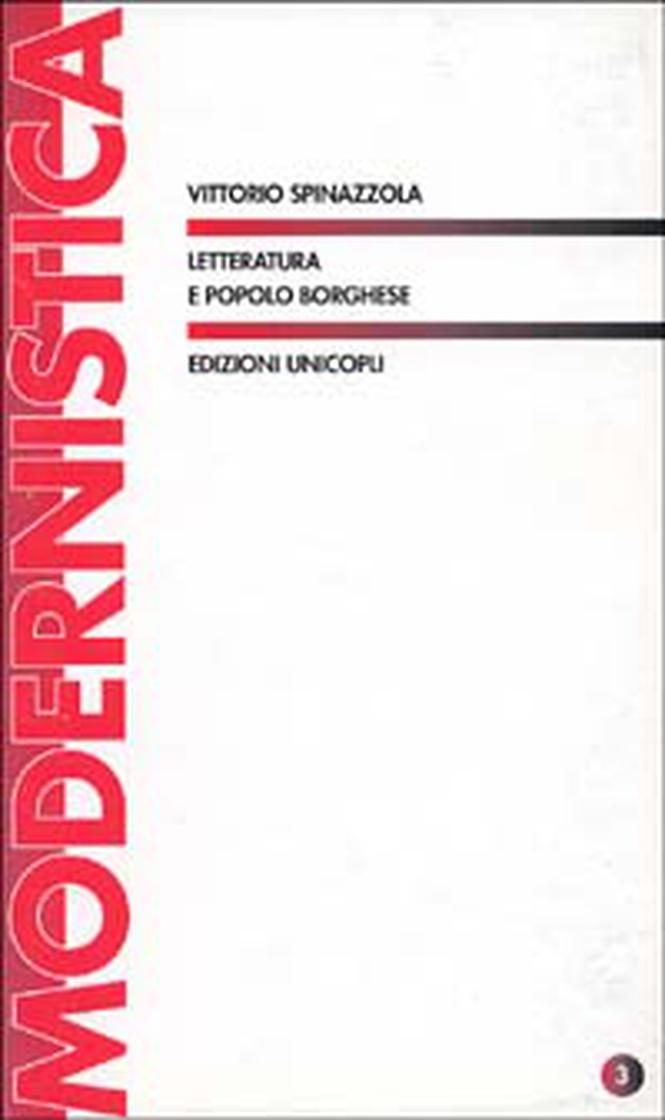 Letteratura e popolo borghese - Librerie.coop Letteratura e popolo borghese - Librerie.coop