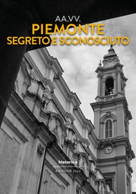 Piemonte segreto e sconosciuto - Librerie.coop