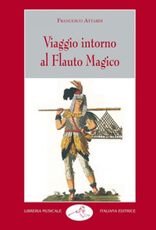 Viaggio intorno al Flauto magico - Librerie.coop Viaggio intorno al Flauto magico - Librerie.coop