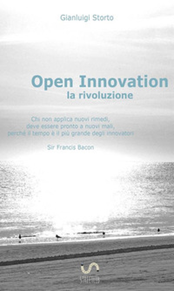 Open innovation: la rivoluzione - Librerie.coop Open innovation: la rivoluzione - Librerie.coop