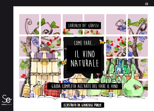 Come fare... Il vino naturale - Librerie.coop Come fare... Il vino naturale - Librerie.coop