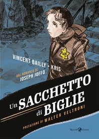 Un sacchetto di biglie - Librerie.coop