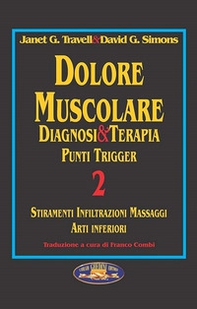 Dolore muscolare. Diagnosi & terapia. Punti trigger - Librerie.coop