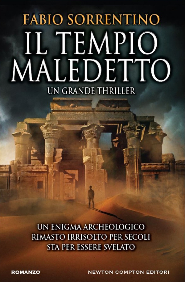 Il tempio maledetto - Librerie.coop Il tempio maledetto - Librerie.coop