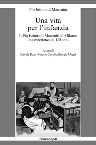 Una vita per l'infanzia - Librerie.coop Una vita per l'infanzia - Librerie.coop