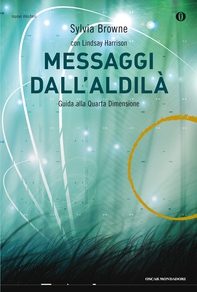 Messaggi dall'aldilà - Librerie.coop