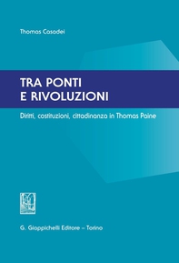 Tra ponti e rivoluzioni - Librerie.coop