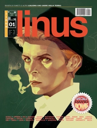 Linus. Gennaio 2026 - Librerie.coop