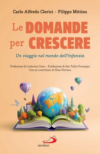 Le domande per crescere - Librerie.coop