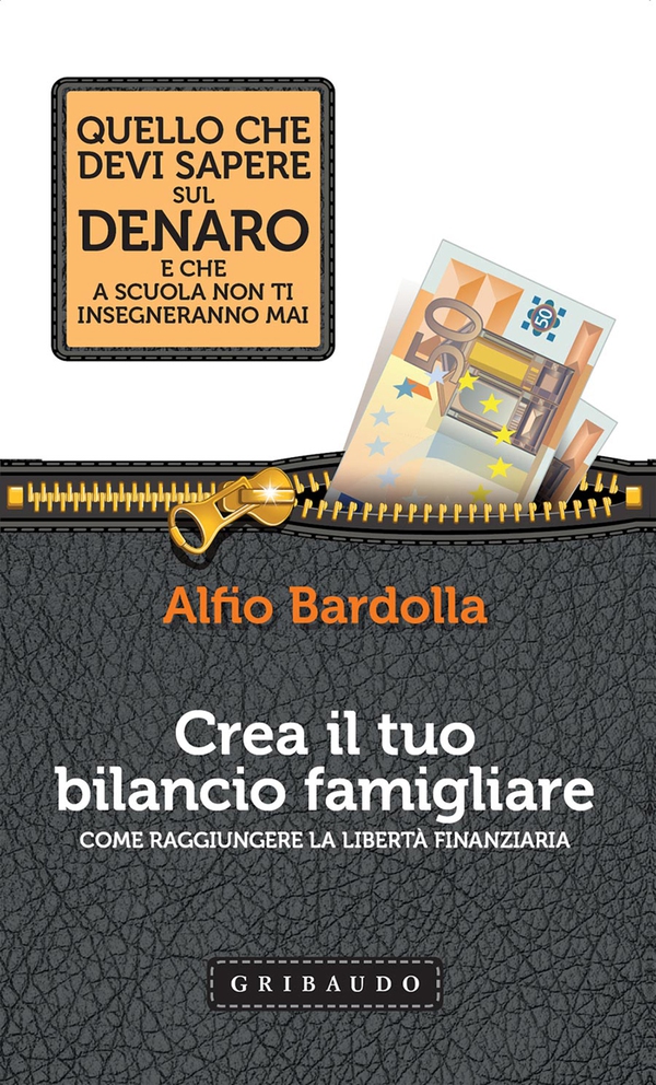 Crea il tuo bilancio famigliare - Librerie.coop Crea il tuo bilancio famigliare - Librerie.coop