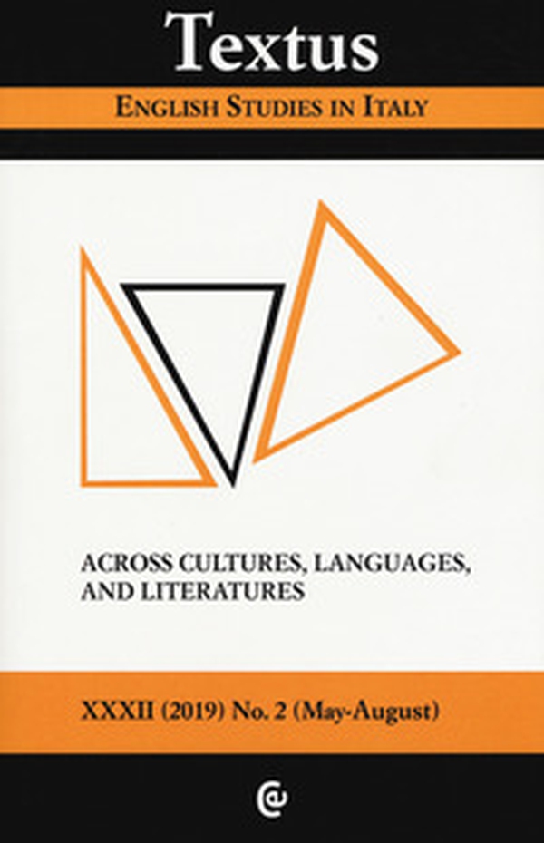 Textus. English studies in Italy - Librerie.coop Textus. English studies in Italy - Librerie.coop