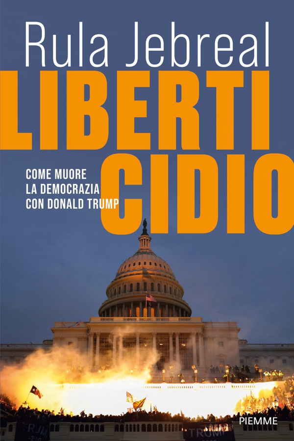 Liberticidio - Librerie.coop