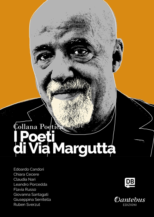 Collana Poetica I Poeti di Via Margutta vol. 71 - Librerie.coop Collana Poetica I Poeti di Via Margutta vol. 71 - Librerie.coop