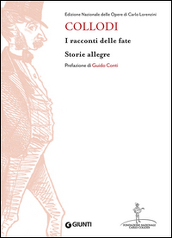 I racconti delle fate. Storie allegre - Librerie.coop I racconti delle fate. Storie allegre - Librerie.coop