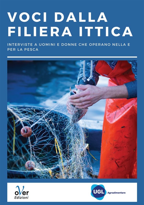 Voci dalla filiera ittica - Librerie.coop Voci dalla filiera ittica - Librerie.coop