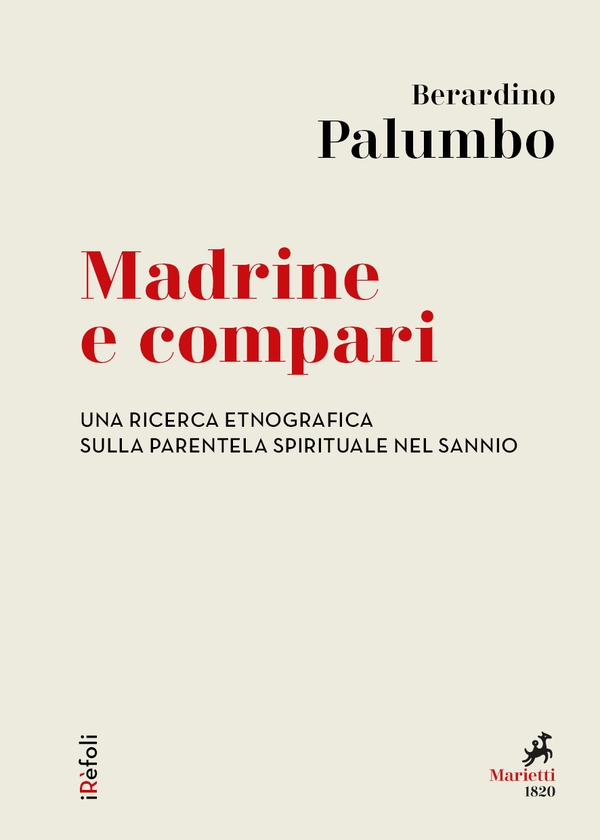 Madrine e compari - Librerie.coop Madrine e compari - Librerie.coop
