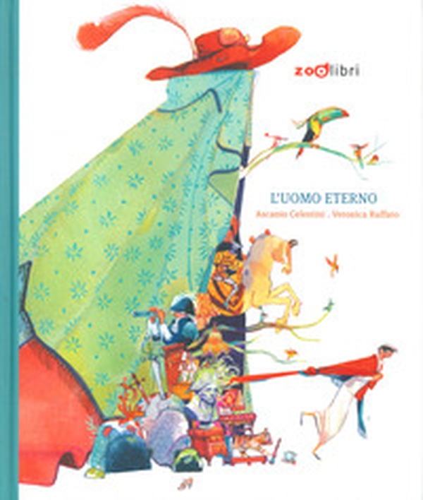 L'uomo eterno - Librerie.coop L'uomo eterno - Librerie.coop