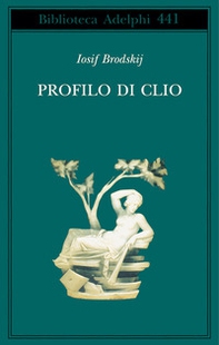 Profilo di Clio - Librerie.coop