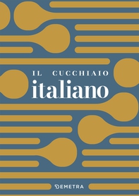 Il cucchiaio italiano - Librerie.coop