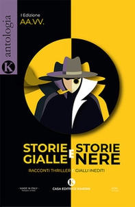 Storie gialle e storie nere - Librerie.coop