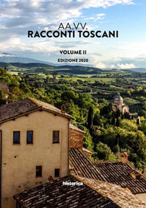 Racconti toscani - Librerie.coop Racconti toscani - Librerie.coop