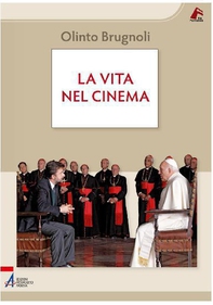 La vita nel cinema - Librerie.coop