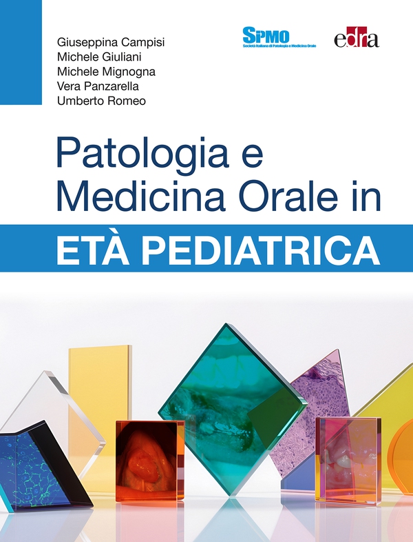 Patologia e Medicina Orale in età pediatrica - Librerie.coop