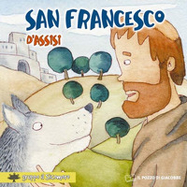 San Francesco d'Assisi - Librerie.coop San Francesco d'Assisi - Librerie.coop