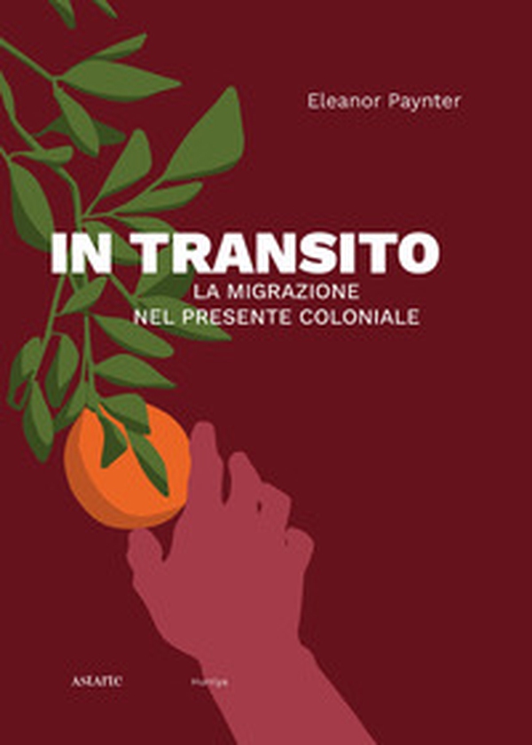 In transito. La migrazione nel presente coloniale - Librerie.coop
