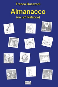 Almanacco (un po' bislacco) - Librerie.coop