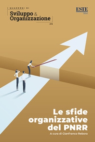 Le sfide organizzative del PNRR - Librerie.coop Le sfide organizzative del PNRR - Librerie.coop