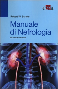 Manuale di nefrologia - Librerie.coop