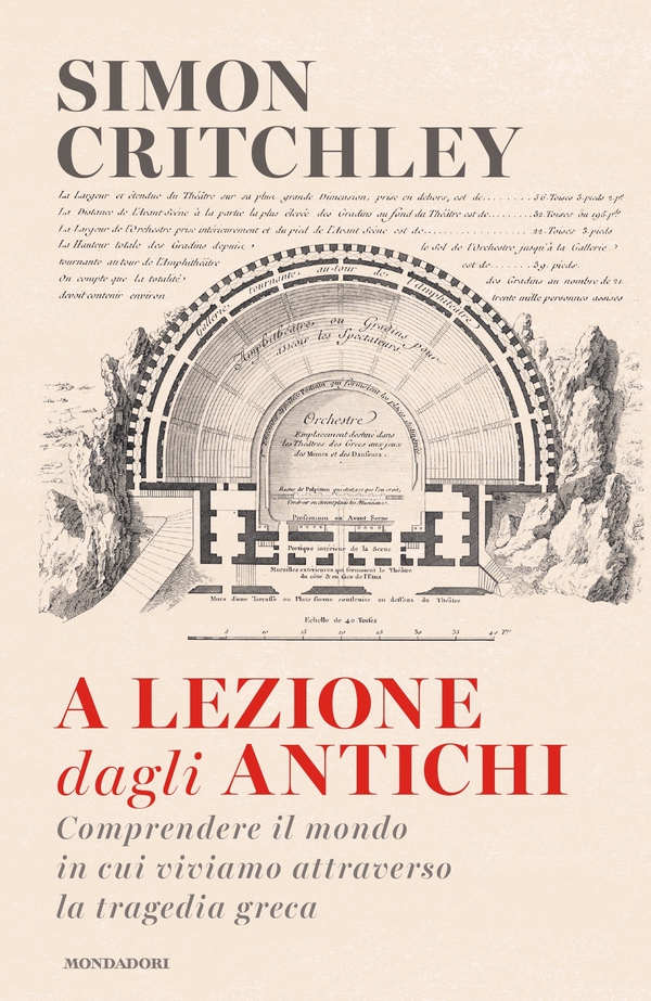 A lezione dagli antichi - Librerie.coop A lezione dagli antichi - Librerie.coop