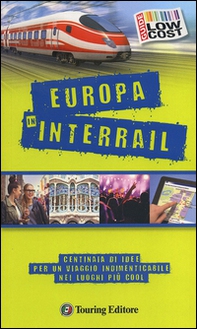 Europa in interrail - Librerie.coop