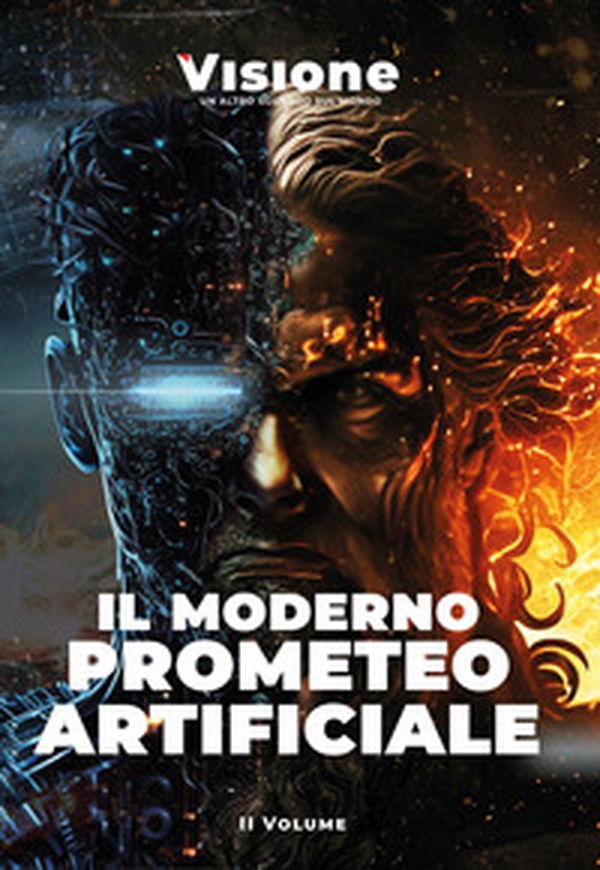 Visione. Un altro sguardo sul mondo - Vol. 2 - Librerie.coop Visione. Un altro sguardo sul mondo - Vol. 2 - Librerie.coop