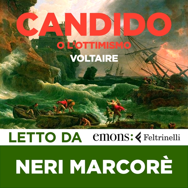 Candido - Librerie.coop Candido - Librerie.coop