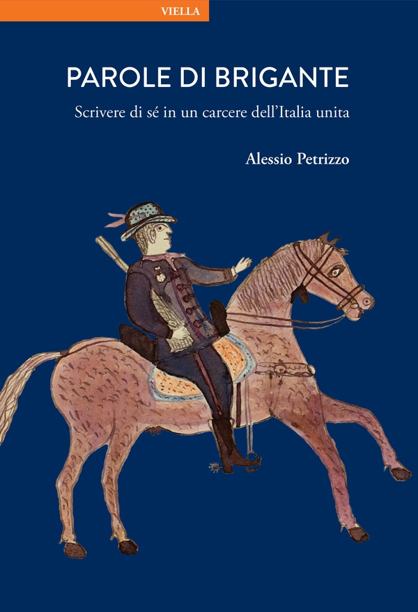 Parole di brigante - Librerie.coop
