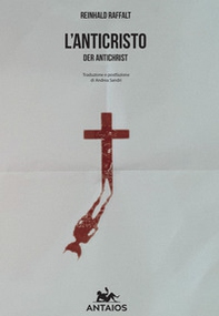 L'anticristo. Der antichrist - Librerie.coop