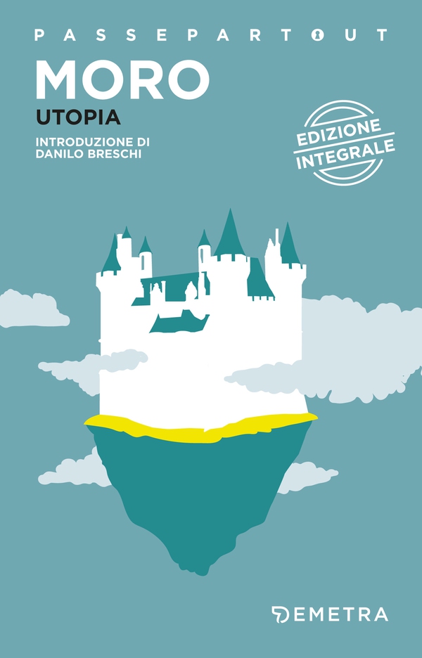 Utopia - Librerie.coop Utopia - Librerie.coop